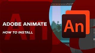 Adobe Animate Crack | Adobe Animate Free Download | Download Adobe Animate 2024 Crack