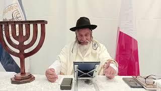 TEMA: HA MATZOT /PUREZA DE CORAZÓN (III PARTE) (MINISTRACIÓN 9:30AM)ROEH :YIRMEYAH SALVA P.