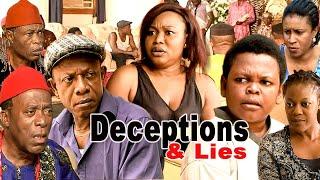 NKEM OWOH,OSITA IHEME / BOMBOY / Deceptions & Lies / BOMBOY / NEW MOVIE / Latest Nollywood #trending