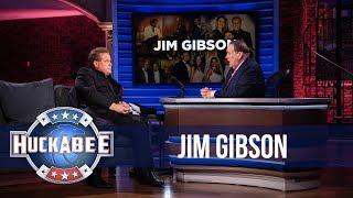 Jim Gibson Gives An Inside Look At The REAL Trump | Huckabee