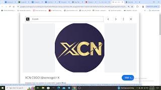 Xcn will make life changing gains in 2025 / lets get ready