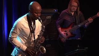 Ivan Mazuze Quartet // Nasjonal Jazzscene 2018