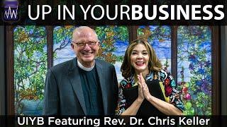 UIYB with Rev. Dr. Chris Keller