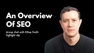 An Overview Of The Main Types Of SEO For Marketplaces