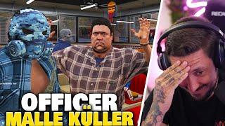 Malle Küller macht den Verbrecher ein Ende! | GTA 5 Community