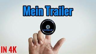 Mein Kanal-Trailer (JETZT IN 4K)