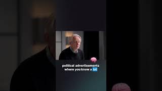 Your Vote is NOT Safe – AI & Data Could DESTROY Democracy Forever – Geoffrey Hinton