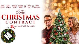 The Christmas Contract | Free Drama Family Romance Movie | Full HD | Full Movie | MOVIESPREE