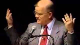 Debate: Darwinism: Science or Naturalistic Philosophy? Phillip Johnson vs William Provine