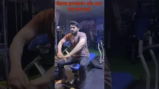 fun video #fitnessfun #funnygym #nsk #2023
