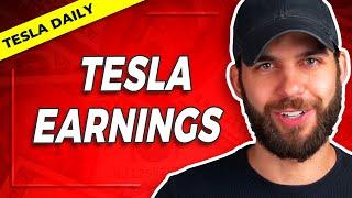 Tesla Q4 Earnings Report Coverage & Analysis (Q4-23)