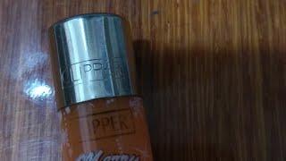 Обзор и ремонт зажигалки CLIPPER™