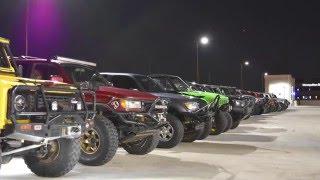 MallCrawlShoot Edge 4x4 Crawl 5280