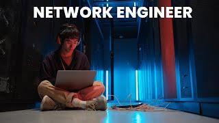 What is the role of a Network Engineer ? | Career Guide - Job Description - Responsibilities