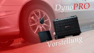 DynoPRO Introduction | Function | Performance measurement | Mercedes W211 280 CDI | Reset Fahrzeugt.