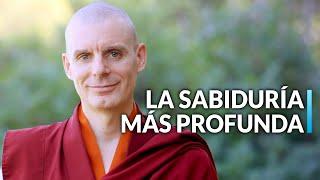 Lama Rinchen: Camino de las Paramitas 8/8: La Sabiduría