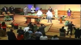 Pastor Daniel Borges - Pentecostals Of Cooper City - United Pentecostal Church - UPCI - IPUB