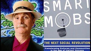 Collaborative Intelligence and other  21st Century Literacies, Howard Rheingold