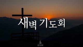 [24년 12월 24일 새벽기도회(생명의 삶)]