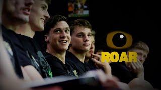 ROAR: Draftees' Day One