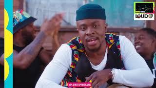 LOUD TV | HITz MiX with FUSE ODG