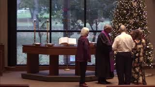 Chapelwood UMC - Lake Jackson - December 4, 2022