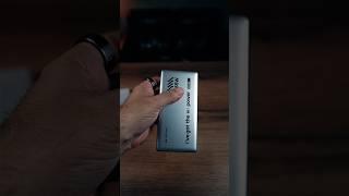 Stuffcool Major Ultra 65W Powerbank: Charge Your MacBook & More in Minutes!