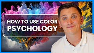 How to Use Color Psychology in Marketing and Branding