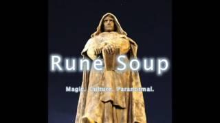 Talking Giordano Bruno | Scott Gosnell