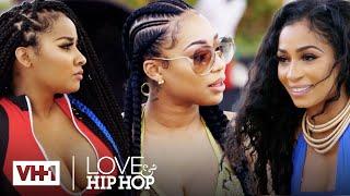 Story Time: The Jamaica Trip ️ Love & Hip Hop: Atlanta