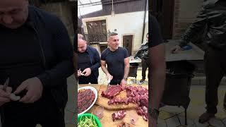 Мощное вино тут у нас 