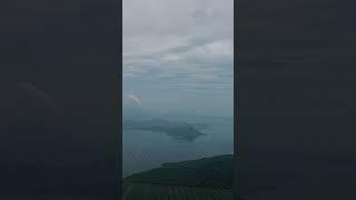 Taal Volcano #fypシ゚viral #volcano #taal #overlookingview #tagaytay #airsupply #travel #eductrip