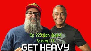 GHP ep 223 Ron Baird Stalag 13