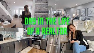 A Day in the life of a Philly Real Estate Agent| How should a Realtor transition into an Investor