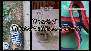 Therian craft comp #2 ll 🪳Alterhumans