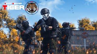 Обзор на ЛУЧШИЙ PVP сервер TIGERS. Всё ещё топ? Dayz PVP