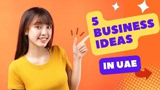 5 Home Business Ideas for Women in Dubai