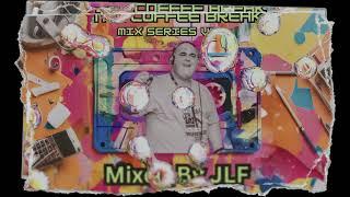 JLF – Coffee Break Mix Vol. 14 | Tough House, Tech House & Hard House Energy