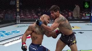 УБОЙНЫЕ НОКАУТЫ В UFC. Подборка лютых нокаутов. Top Fierce Knockouts