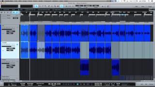 Pre-Production Tempo-Mapping, Time-Saving Trick