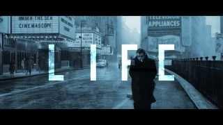 LIFE - OFFICIAL UK TRAILER [HD] - ROBERT PATTINSON, DANE DEHAAN