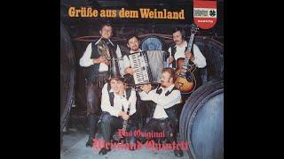 Weinland Quintett - Mit Schwung voraus