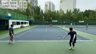 2025.05.11(일)_김교석, 박현철 vs 김재만, 고민균