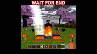 HEROBRINE in Minecraft: SCARY Secrets and Creepy Encounters- 2025 #shortvideo #shorts #short