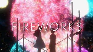 (무료비트) - 'Fireworks'