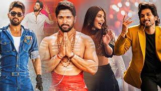 Allu Arjun & Pooja Hegde Tamil Super Hit Full Movie || Devi Sri Prasad || Kollywood Multiplex