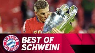 Happy Birthday, Schweini!  | Best of Bastian Schweinsteiger