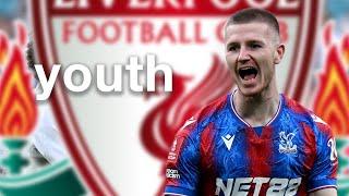 Why Adam Wharton is PERFECT for Liverpool