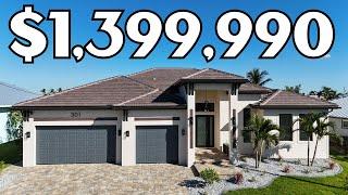 Cape Coral Homes for Sale: Explore Florida's Luxury Living Today!