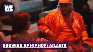 'Watch Your Back' Sneak Peek | Growing Up Hip Hop: Atlanta